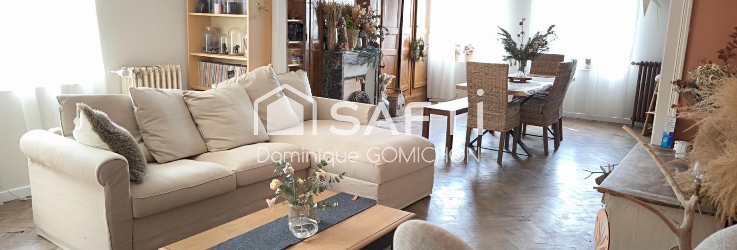 Maison 5 Pièces 148 m² à vendre à Rumigny (08290)