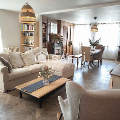 Maison 5 pièces 173000 €