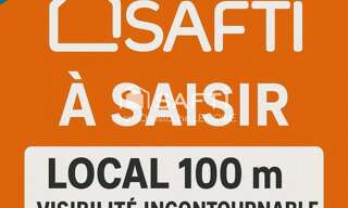 Commerce 3 Pièces 98 m² à vendre à Château-Gontier-sur-Mayenne (53200)