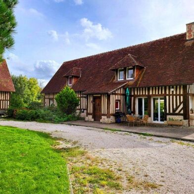 Maison 7 pièces 619900 €