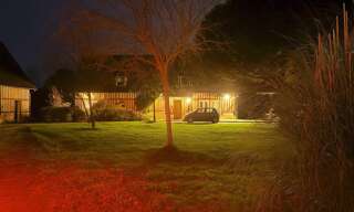 Maison 7 Pièces 200 m² à vendre à Grangues (14160)