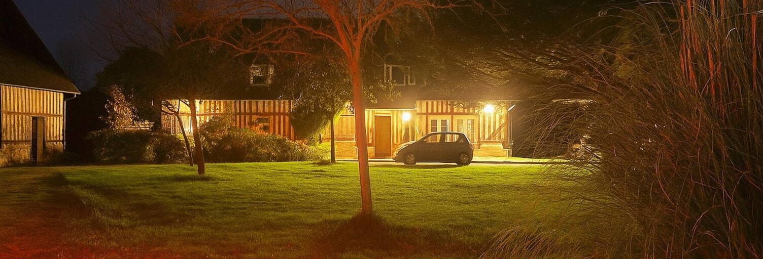 Maison 7 Pièces 200 m² à vendre à Grangues (14160)