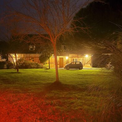 Maison 7 pièces 619900 €