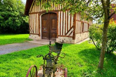 Maison 7 pièces 619900 €