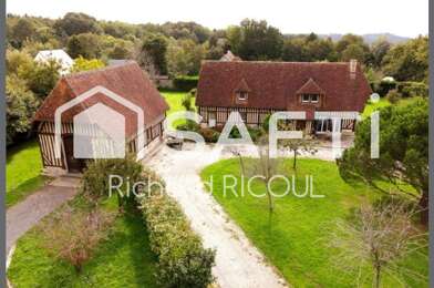 Maison 7 pièces 619900 €