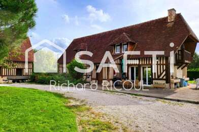 Maison 7 pièces 619900 €