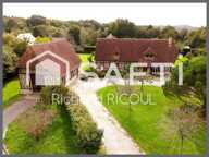 Longère Normande 200m² 5ch sur terrain de 4792m² — photo 3