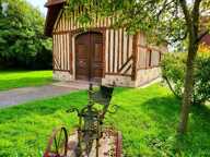 Longère Normande 200m² 5ch sur terrain de 4792m² — photo 4