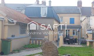 Maison 6 Pièces 162 m² à vendre à Braine (02220)