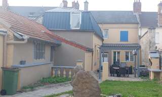 Maison 6 Pièces 162 m² à vendre à Braine (02220)