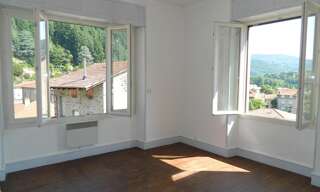 Appartement 3 Pièces 63 m² à vendre à Le Cheylard (07160)