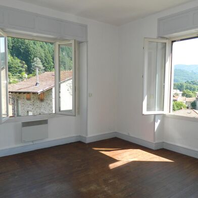 Appartement 3 pièces 65000 €