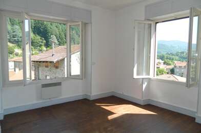 Appartement 3 pièces 65000 €