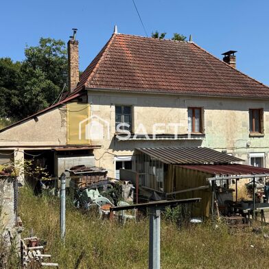 Maison 5 pièces 99000 €