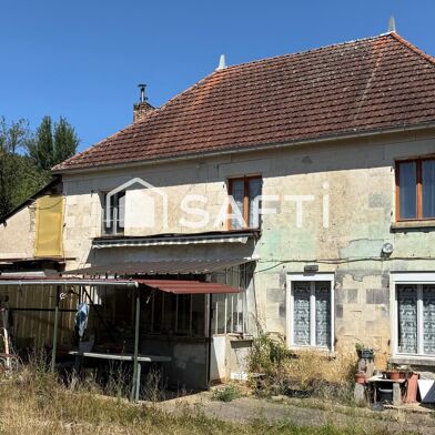 Maison 5 pièces 99000 €