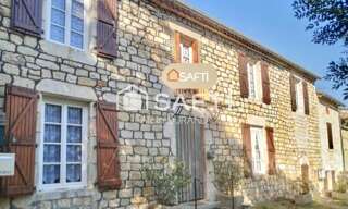 Maison 7 Pièces 204 m² à vendre à Cestayrols (81150)