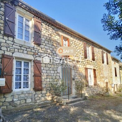 Maison 7 pièces 209000 €