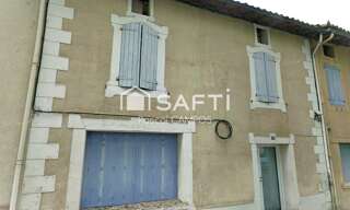 Maison 5 Pièces 134 m² à vendre à Mazères (09270)