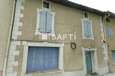 Maison 5 pièces 179900 €