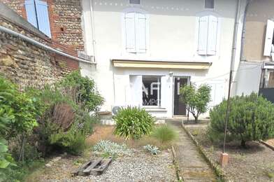 Maison 5 pièces 179900 €