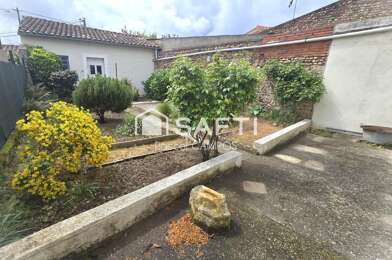 Maison 5 pièces 175000 €