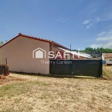 Maison 2 pièces 66000 €