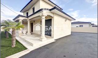 Maison 6 Pièces 101 m² à vendre à Ambarès-et-Lagrave (33440)