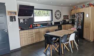 Maison 4 Pièces  m² à vendre à Sens-de-Bretagne (35490)