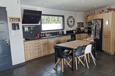 Maison 4 pièces 189000 €