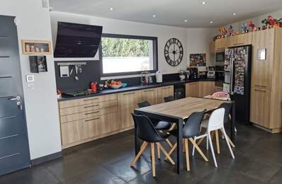 Maison neuve plain-pied 3 chambres + garage — photo du bien
