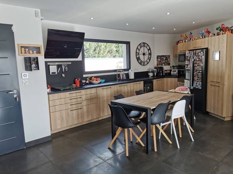 Maison neuve plain-pied 3 chambres + garage — photo 1