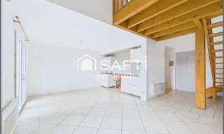 Maison 3 Pièces 64 m² à vendre à Sanguinet (40460)