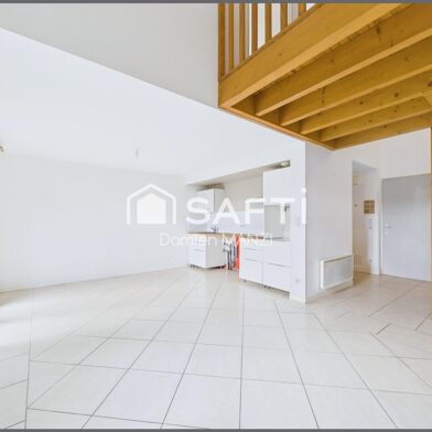 Maison 3 pièces 250000 €