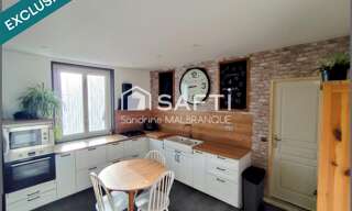 Maison 5 Pièces 110 m² à vendre à Angres (62143)