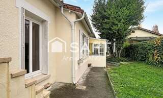 Maison 5 Pièces 92 m² à vendre à Le Blanc-Mesnil (93150)