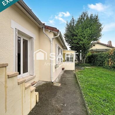 Maison 5 pièces 358000 €