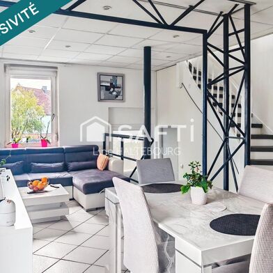 Maison 4 pièces 210000 €