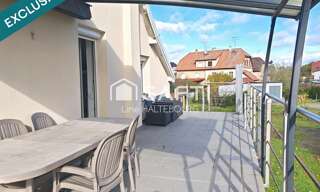 Maison 4 Pièces 67 m² à vendre à Wittelsheim (68310)