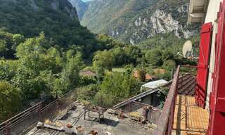 Maison 6 Pièces 140 m² à vendre à Ussat (09400)