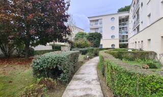 Appartement 1 Pièce 32 m² à vendre à Livry-Gargan (93190)