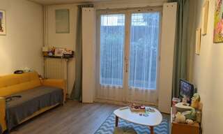 Appartement 1 Pièce 25 m² à vendre à Paris 3 (75003)