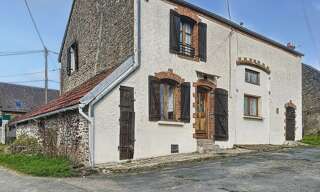 Maison 6 Pièces 117 m² à vendre à Bussière-Saint-Georges (23600)