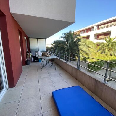 Appartement 3 pièces 275000 €