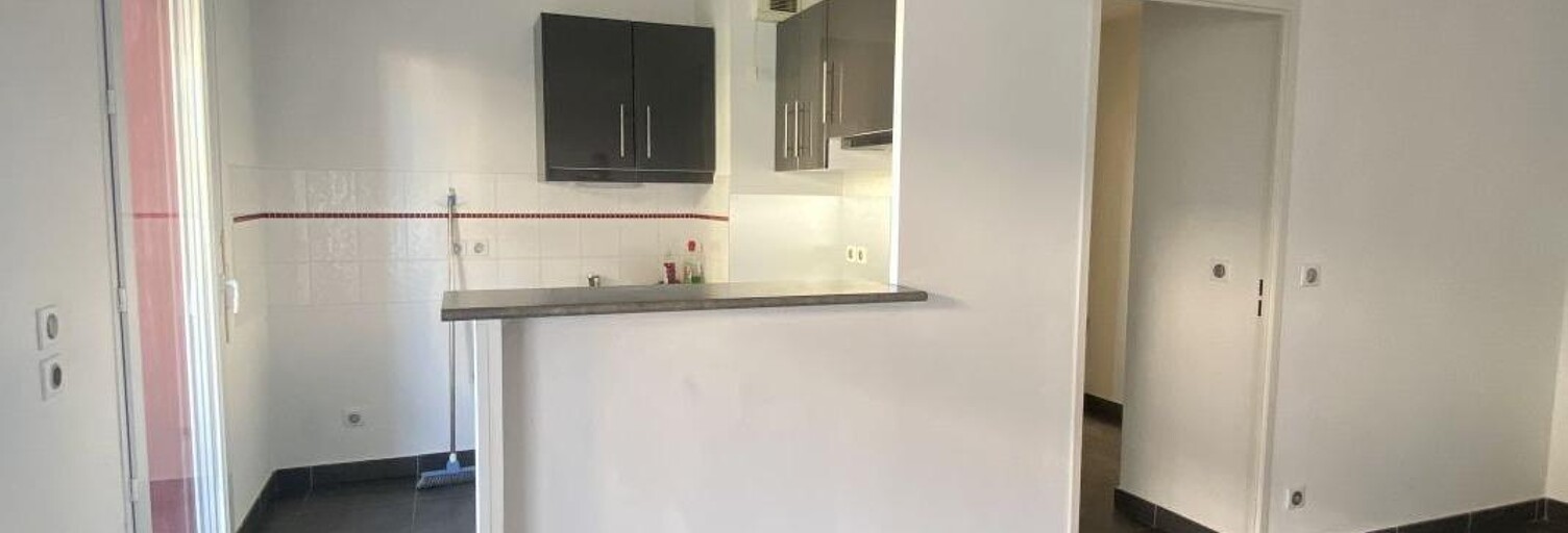 Appartement 3 Pièces 63 m² à vendre à Le Crès (34920)