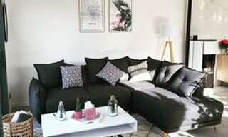 Maison 4 Pièces 110 m² à vendre à Val-Couesnon (35460)