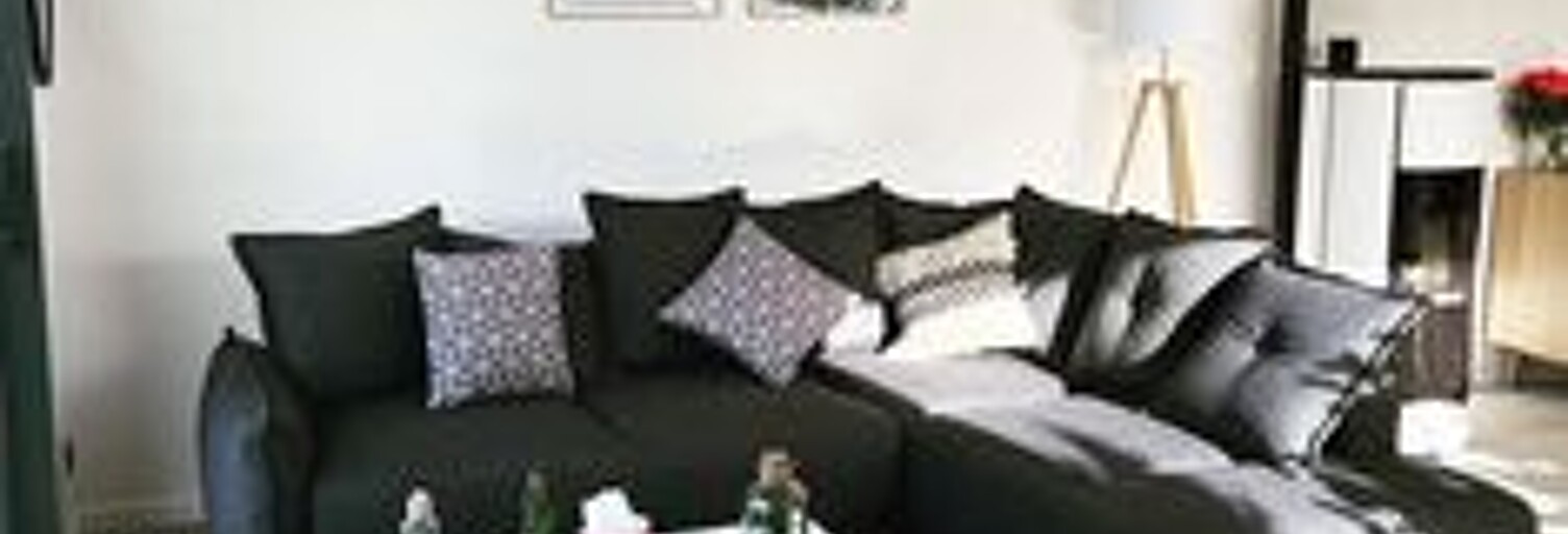 Maison 4 Pièces 110 m² à vendre à Val-Couesnon (35460)