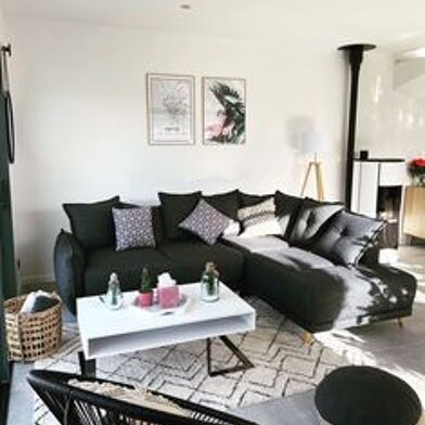 Maison 4 pièces 198000 €