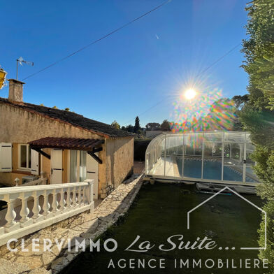 Maison 6 pièces 439000 €