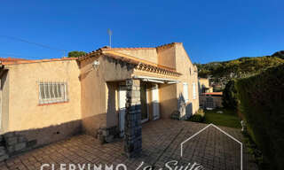 Maison 6 Pièces 105 m² à vendre à Allauch (13190)