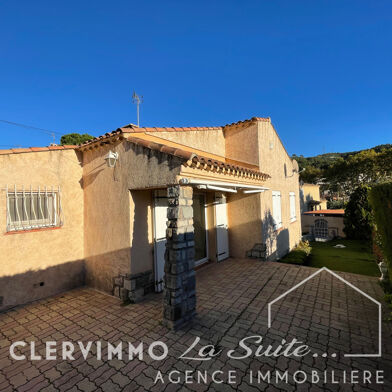 Maison 6 pièces 439000 €